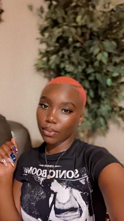 Brinesha Pinkney