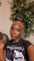 Brinesha Pinkney