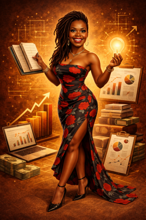 AI Challenge: Let the Bot Tell Your Story! 🤖✨