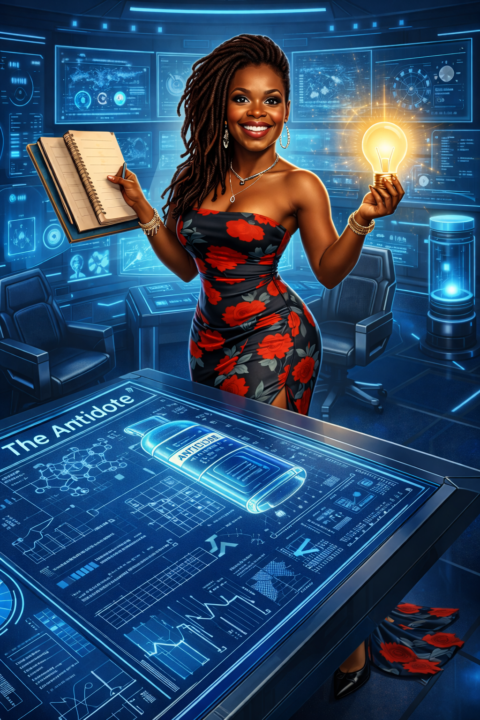 Silence isn't empty. It's full of strategy. 🏗️