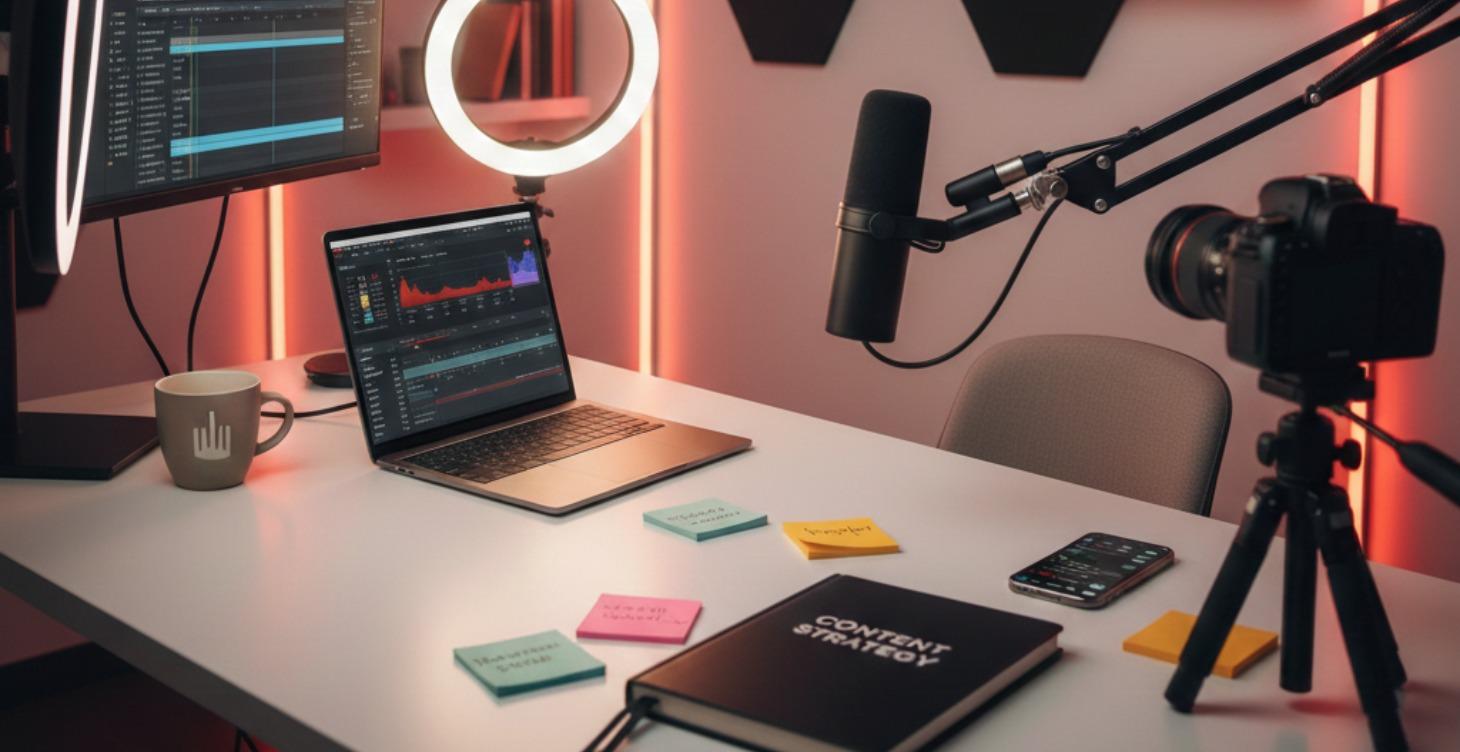 Youtube Creation Hub