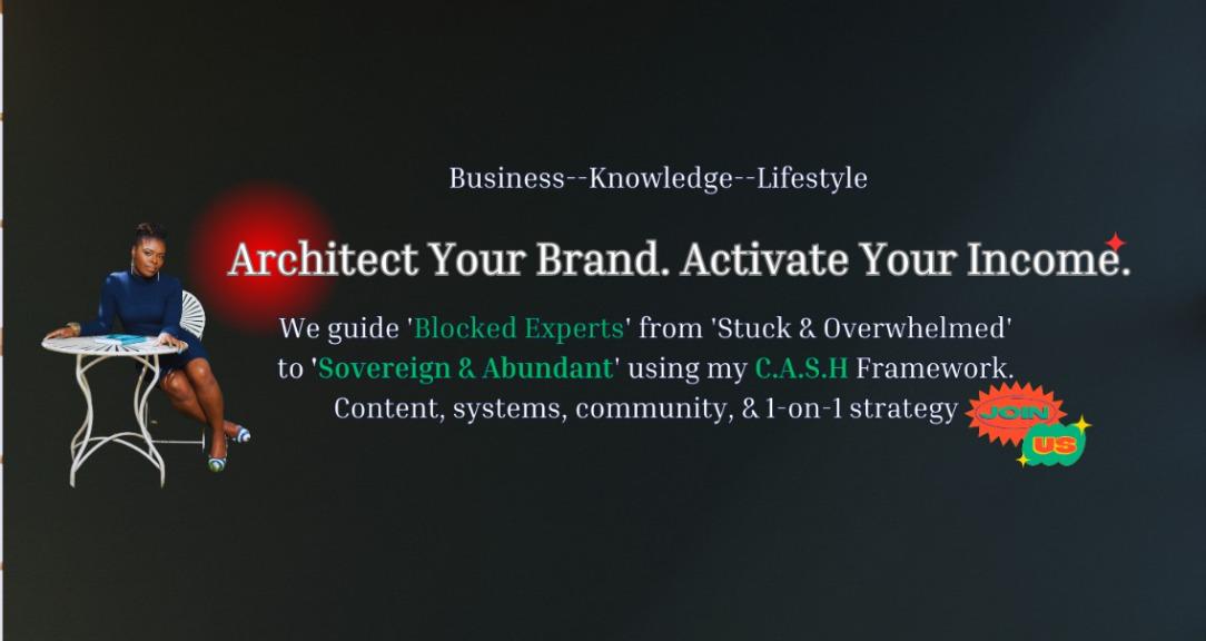 Brand Architect Academy