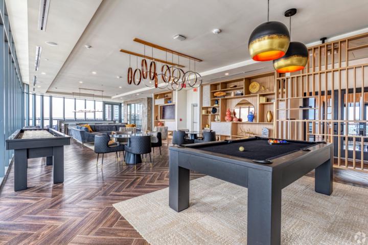 First Event. Downtown St Pete.