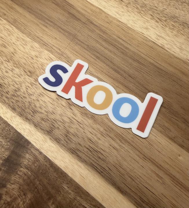 The First Official (Unofficial) St Pete Skoolers Meetup 😄