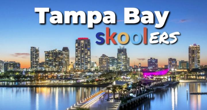 Tampa Bay Skoolers