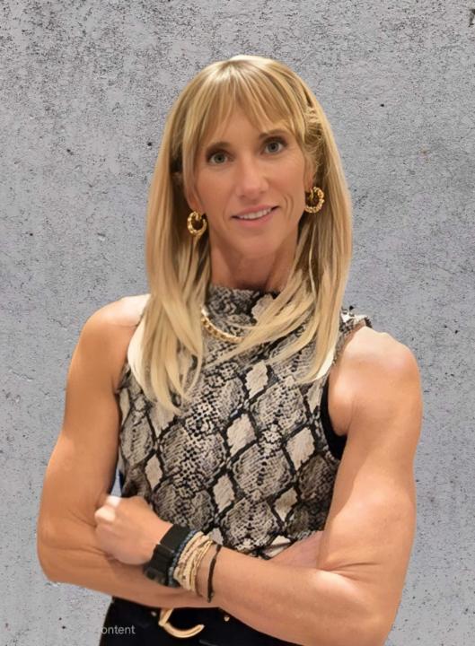 Elizabeth Yurth