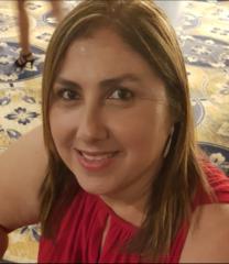 Damaris Vazquez