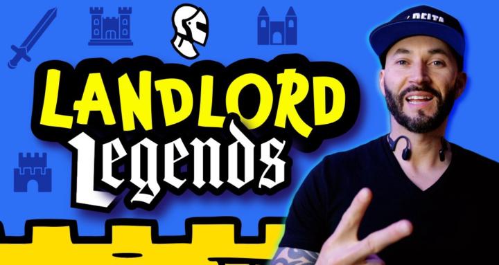 Landlord Legends