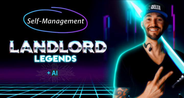 Landlord 𝗟𝗘𝗚𝗘𝗡𝗗𝗦