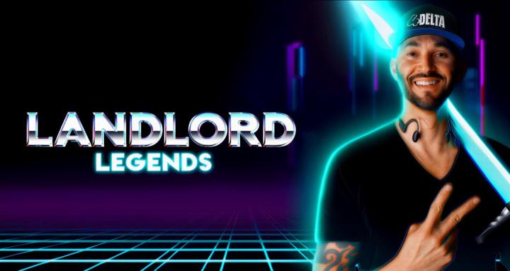 LANDLORD 𝗟𝗘𝗚𝗘𝗡𝗗𝗦