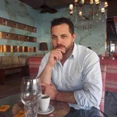 Matías Sebastián Godoy