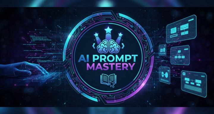 AI Prompt Mastery