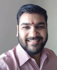 Narendra Gannavarapu