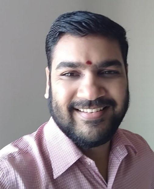 Narendra Gannavarapu