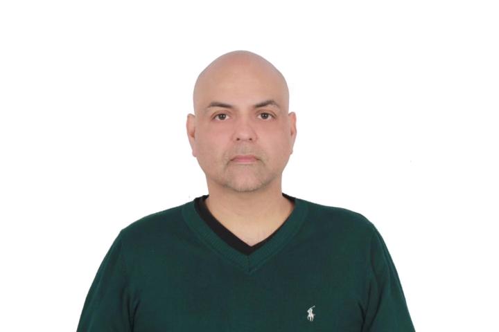 Pancham Bahri