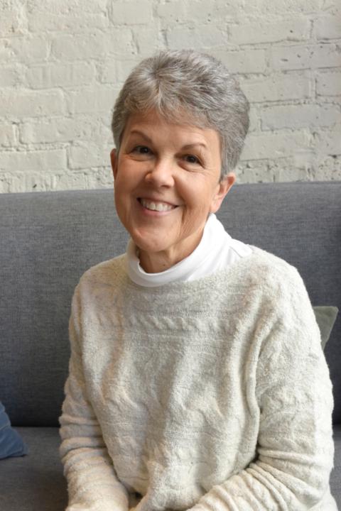 Carol Stephens