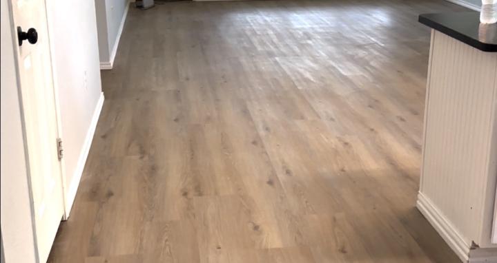 Flooring for pros