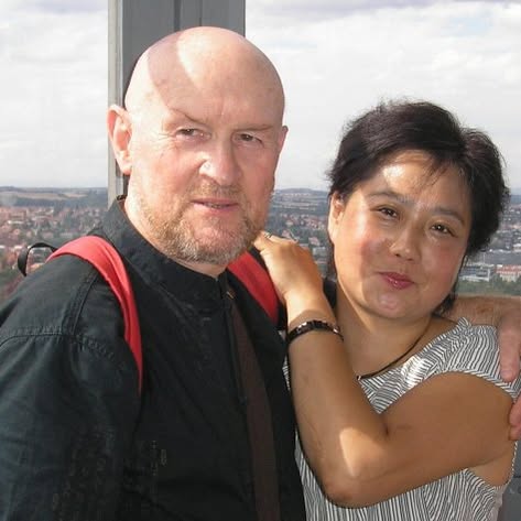 Luděk Rosendorf