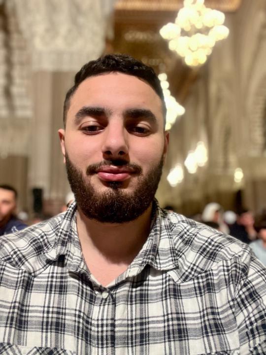 Yusuf Zraouli