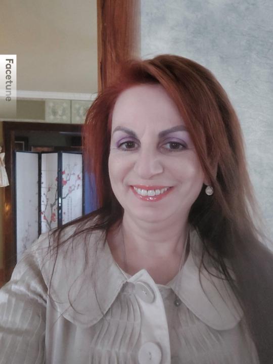 Eleonora Kartlin