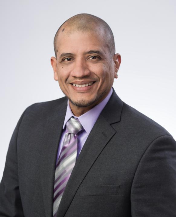 William Parrales