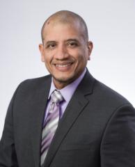 William Parrales