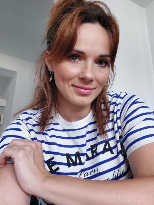 Katarzyna Haryk