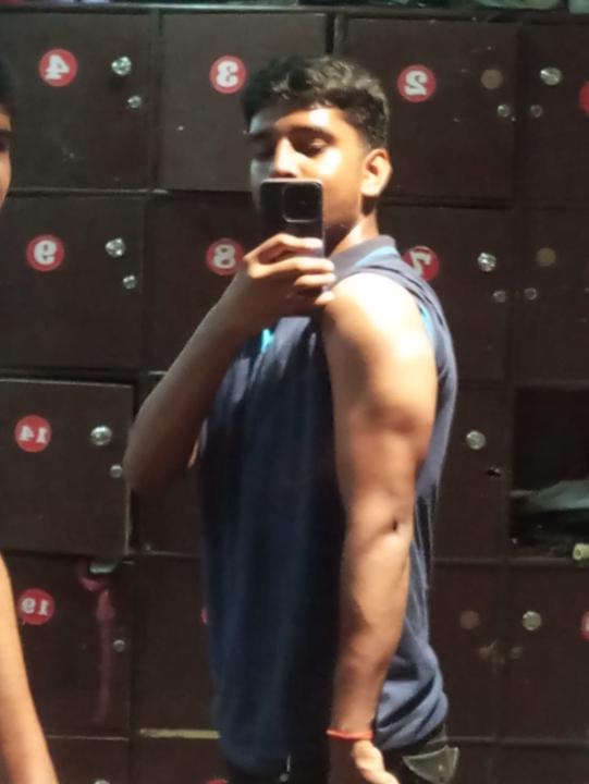 Utkarsh Yadav