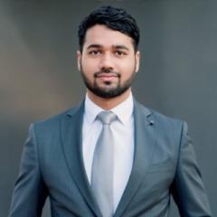 Md.Mozahid Hasan Munna