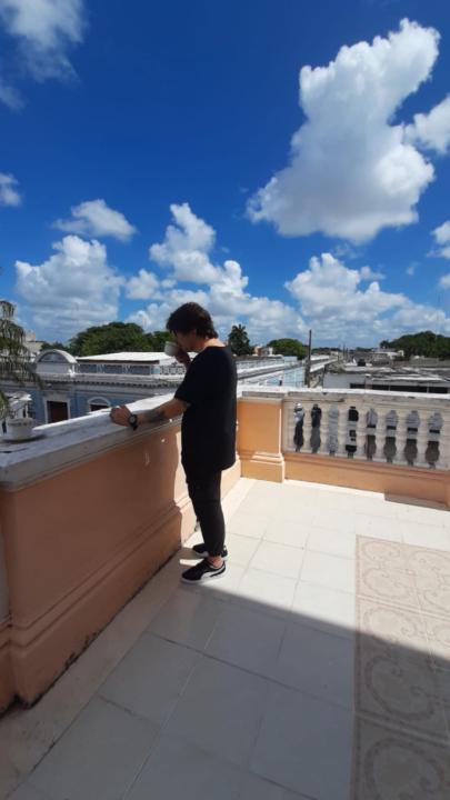 Alcyber Cáceres