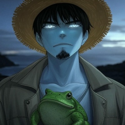 J P