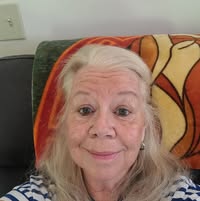 Doris Whitehouse