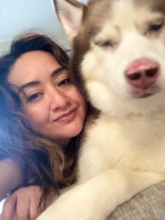 Susana Hernández