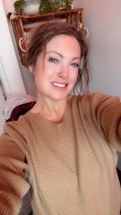 Blair Reid