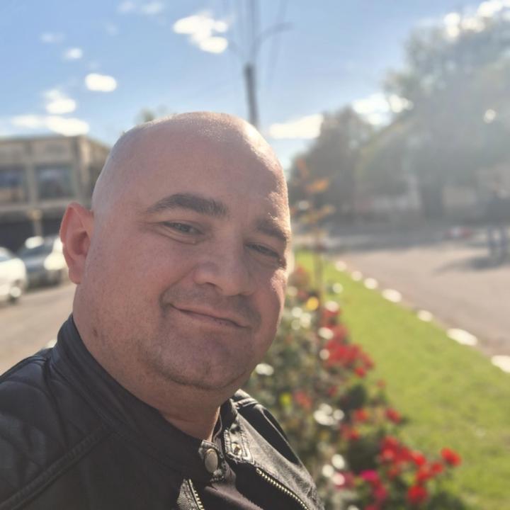 Zlatomir Nikolov