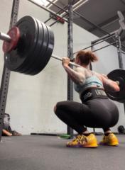 Nadine Herweg