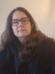 Katherine Farson