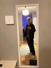 Martin Fors Vallberg