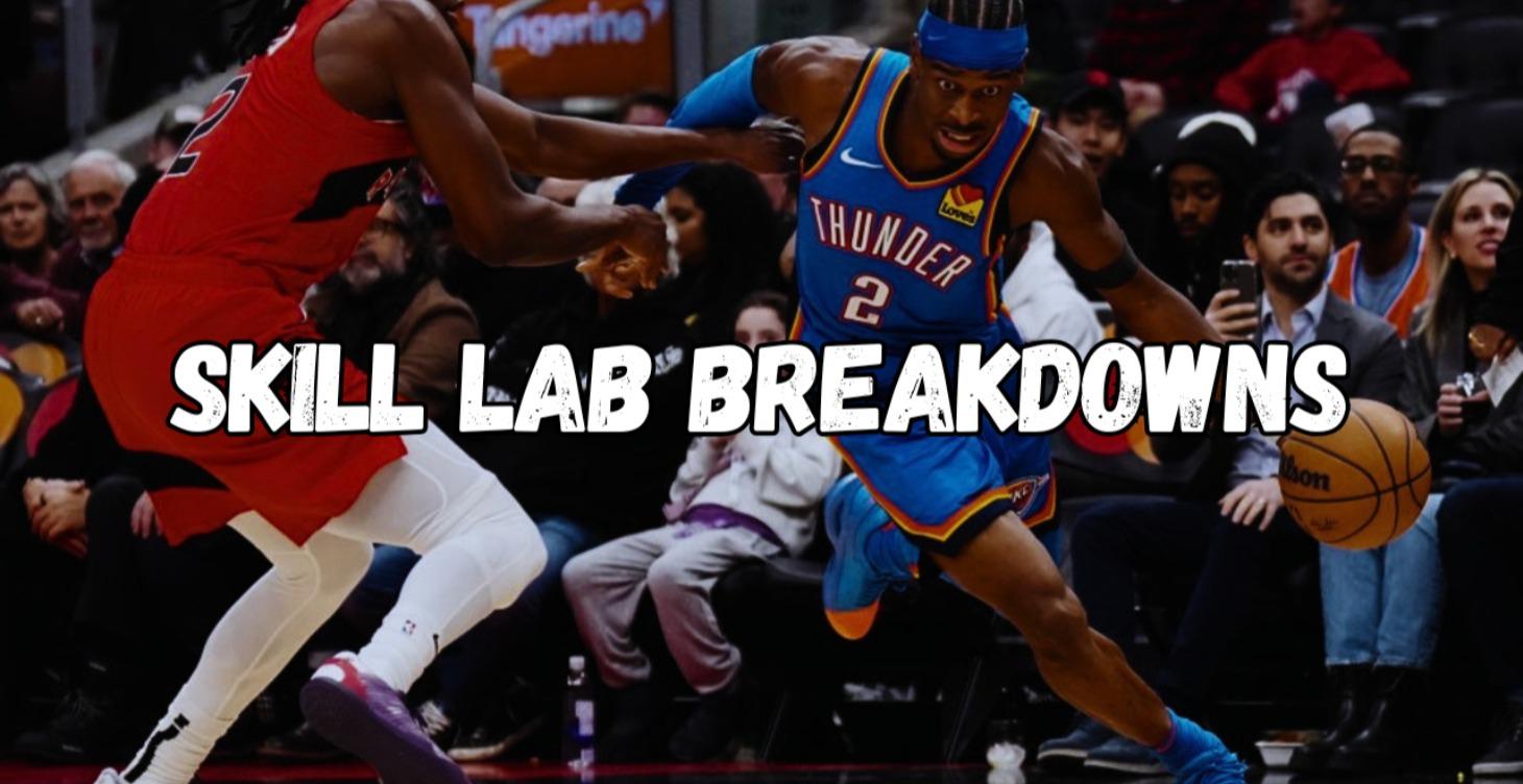 Skill Stack Breakdowns