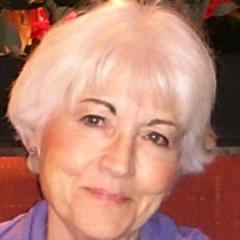 Garilyn Ferguson