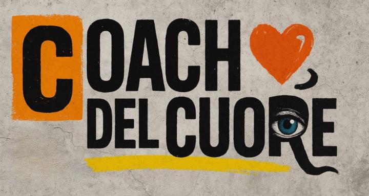 Coach Del Cuore