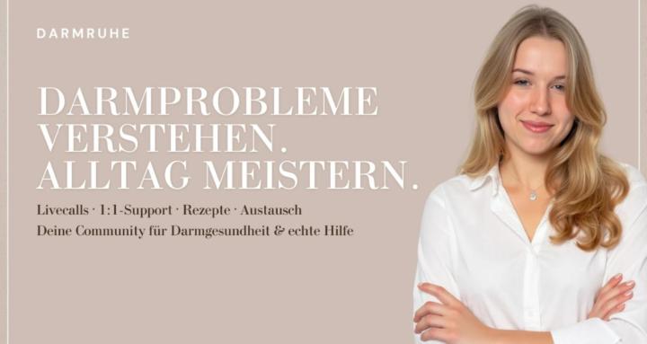 DARMRUHE - Community