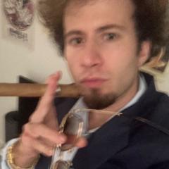 Seth Alkhuja