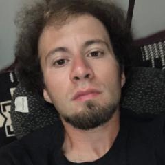 Seth Alkhuja