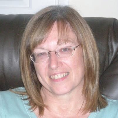 Louise Richardson