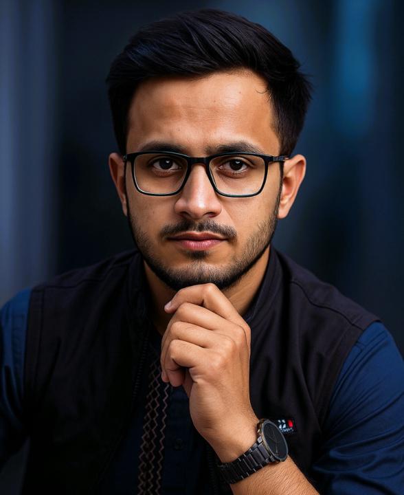 Umair Anwari