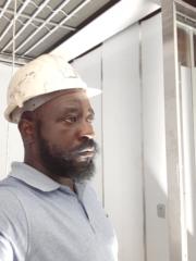 Tineyi Ngairongwe