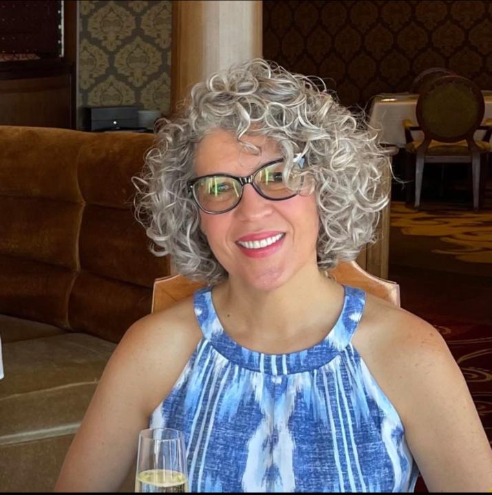 Carla Talavera-Jordan