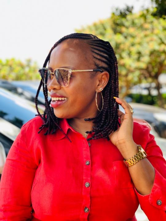 Wanjiru Kimani