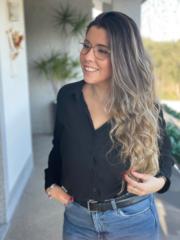 Mélanie Guedes